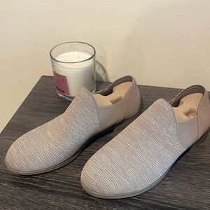 Skechers Knit Shooties